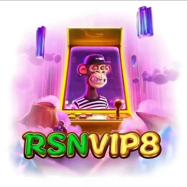 RSNVIP8 - Game Santai yang Seru dan Menghibur